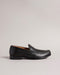 <P>Leather Penny Loafer</P>